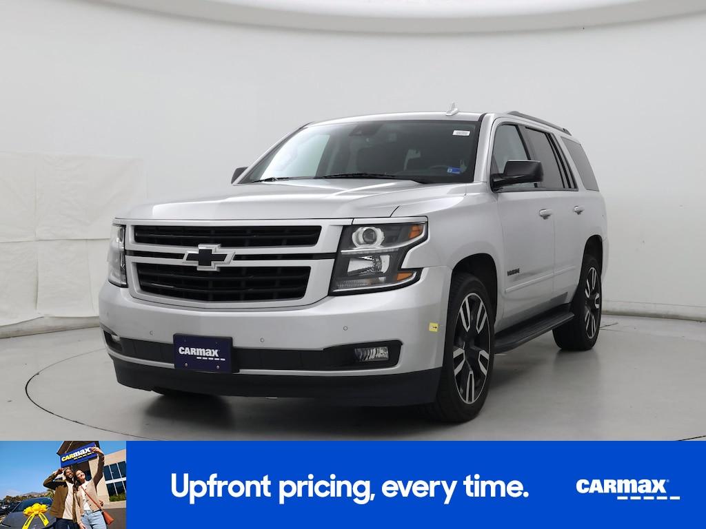 used 2020 Chevrolet Tahoe car, priced at $47,998