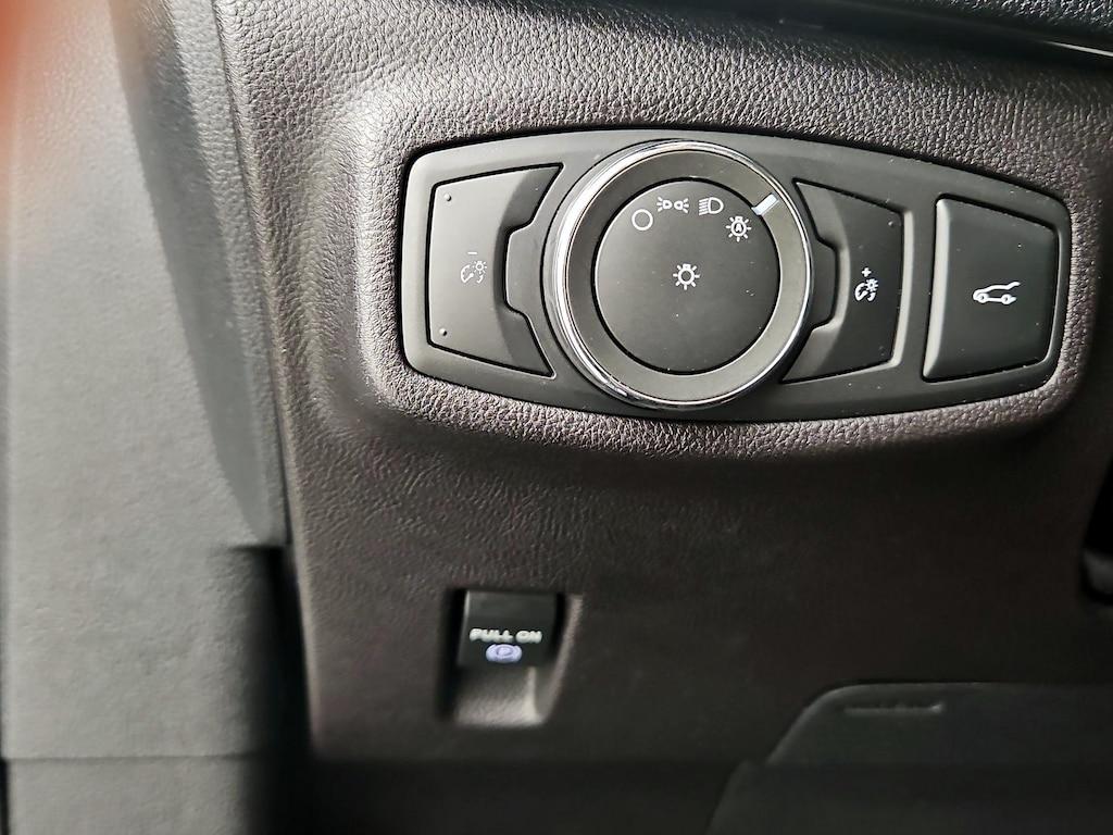 used 2016 Lincoln MKC car, priced at $14,998