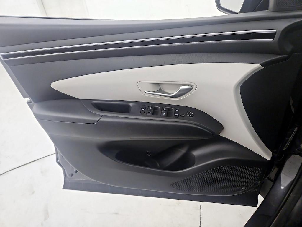 used 2023 Hyundai Tucson car, priced at $22,998