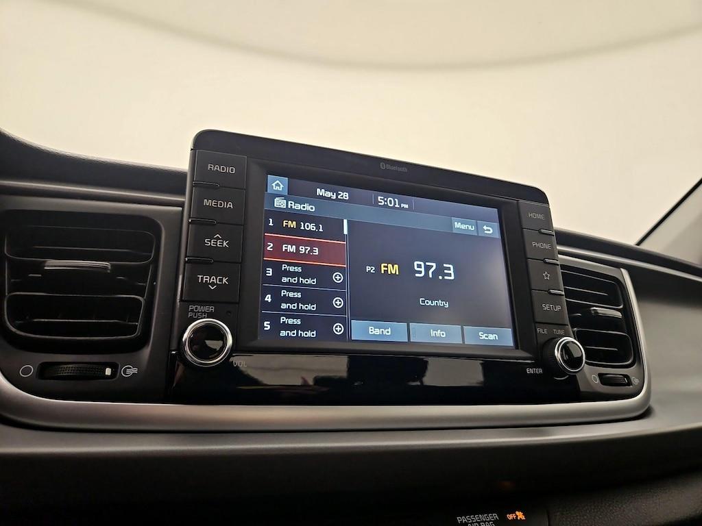 used 2020 Kia Rio car, priced at $16,998