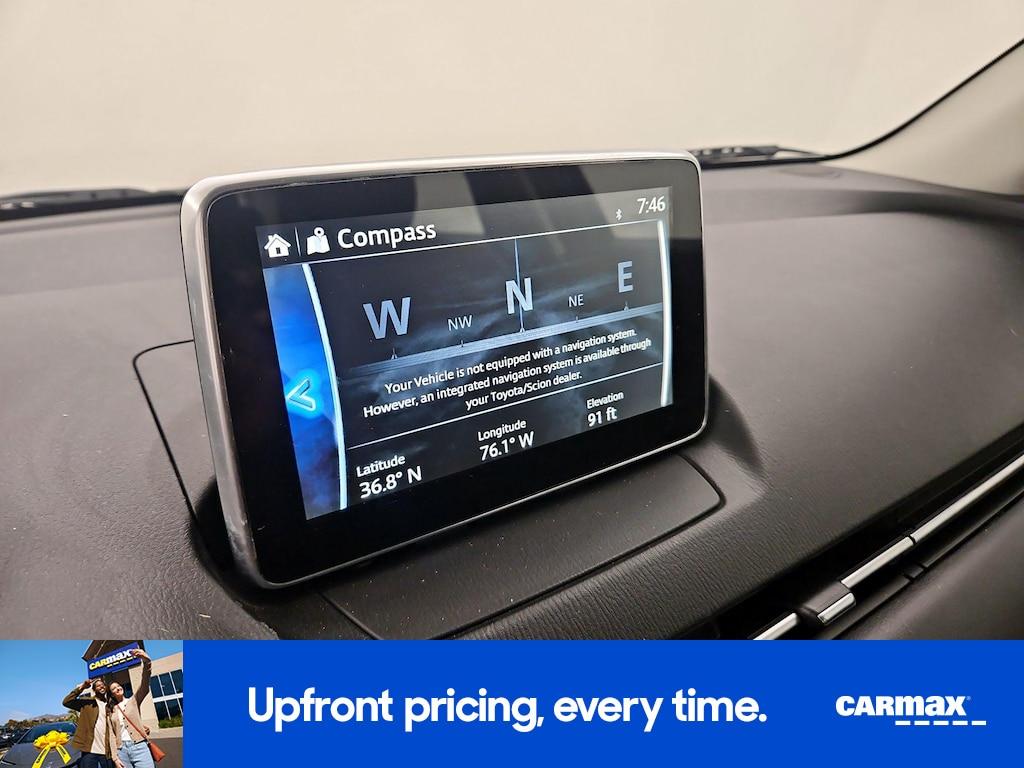 used 2016 Scion iA car, priced at $12,998