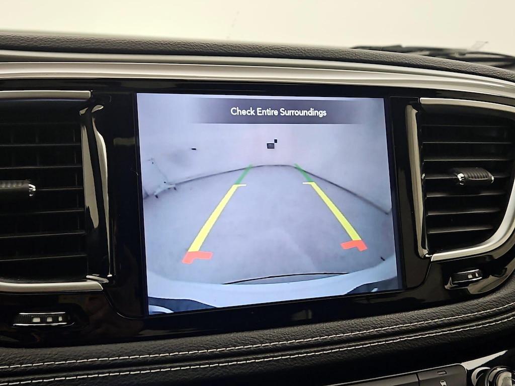 used 2020 Chrysler Pacifica Hybrid car, priced at $25,998