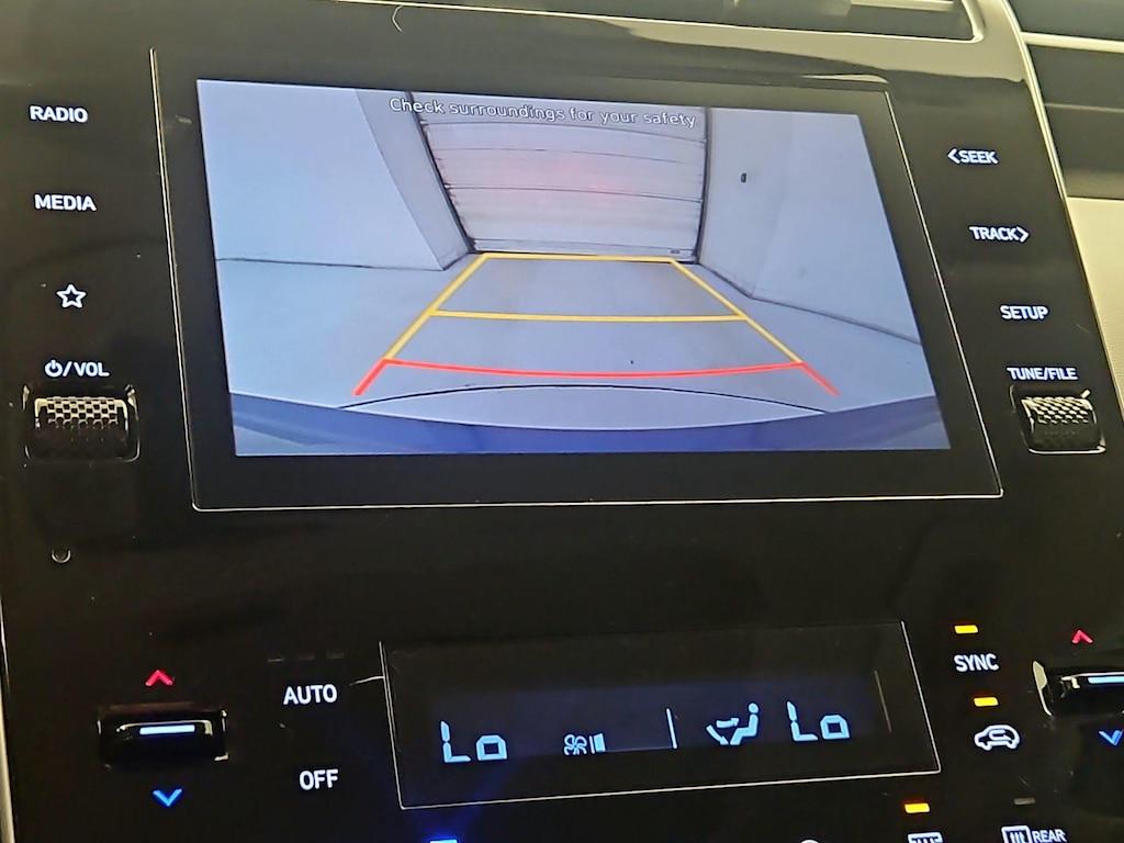 used 2023 Hyundai Tucson car, priced at $22,998