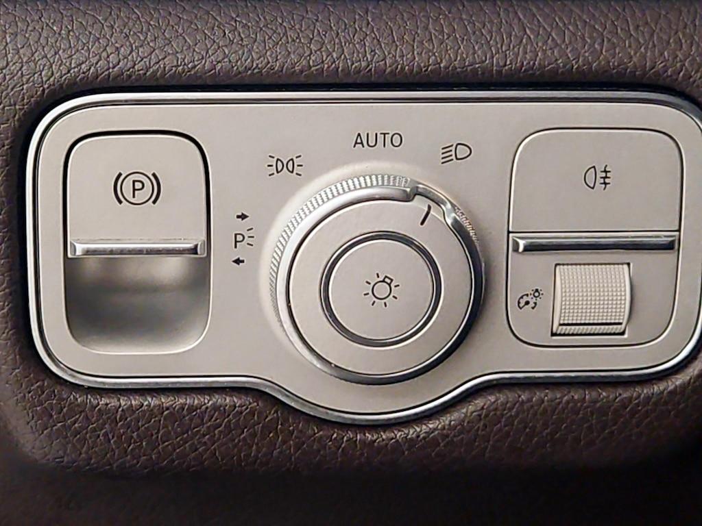 used 2022 Mercedes-Benz GLS 450 car, priced at $52,998