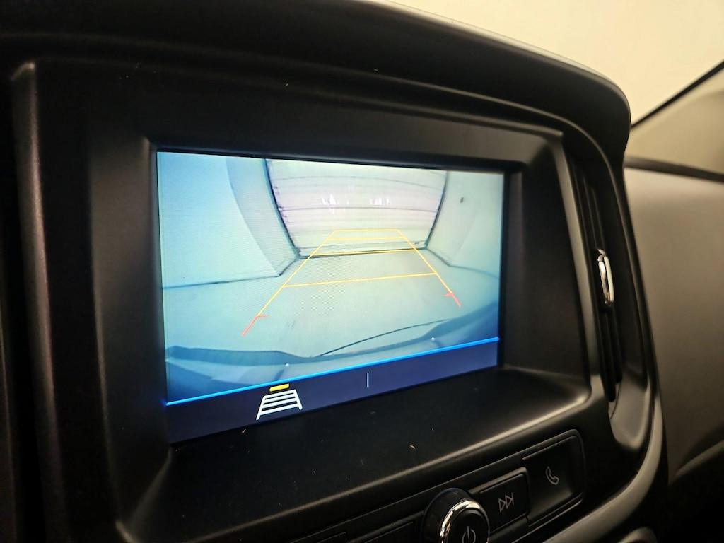 used 2019 Chevrolet Colorado car, priced at $22,998