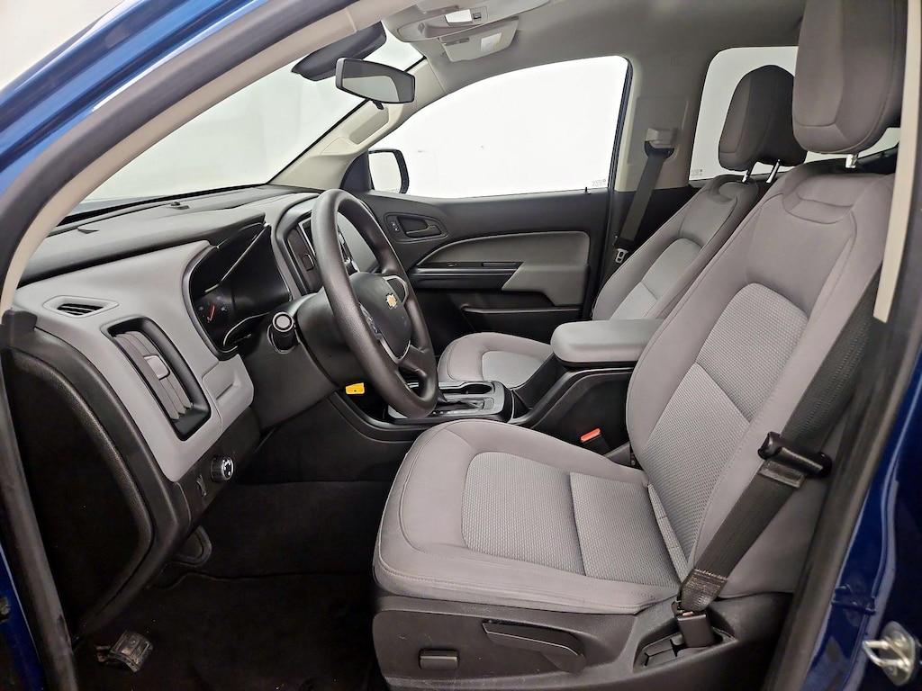 used 2019 Chevrolet Colorado car, priced at $22,998
