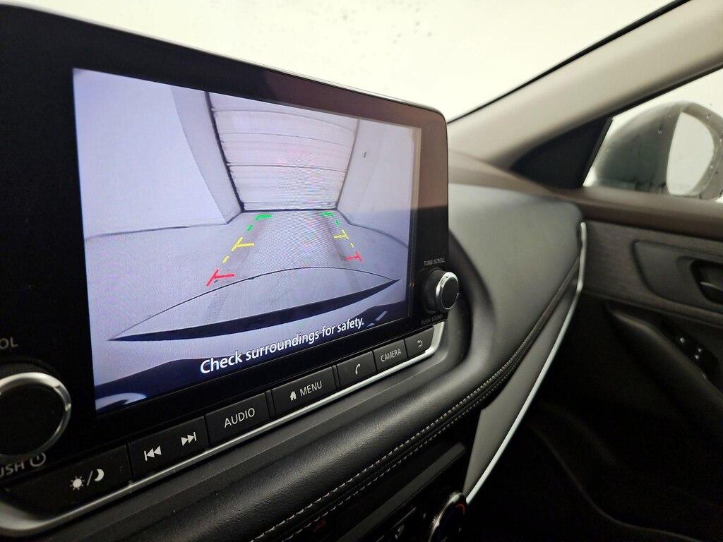 used 2023 Nissan Rogue car, priced at $20,998