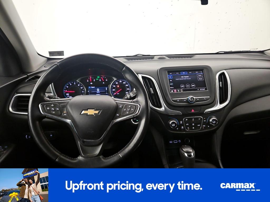 used 2020 Chevrolet Equinox car, priced at $20,998