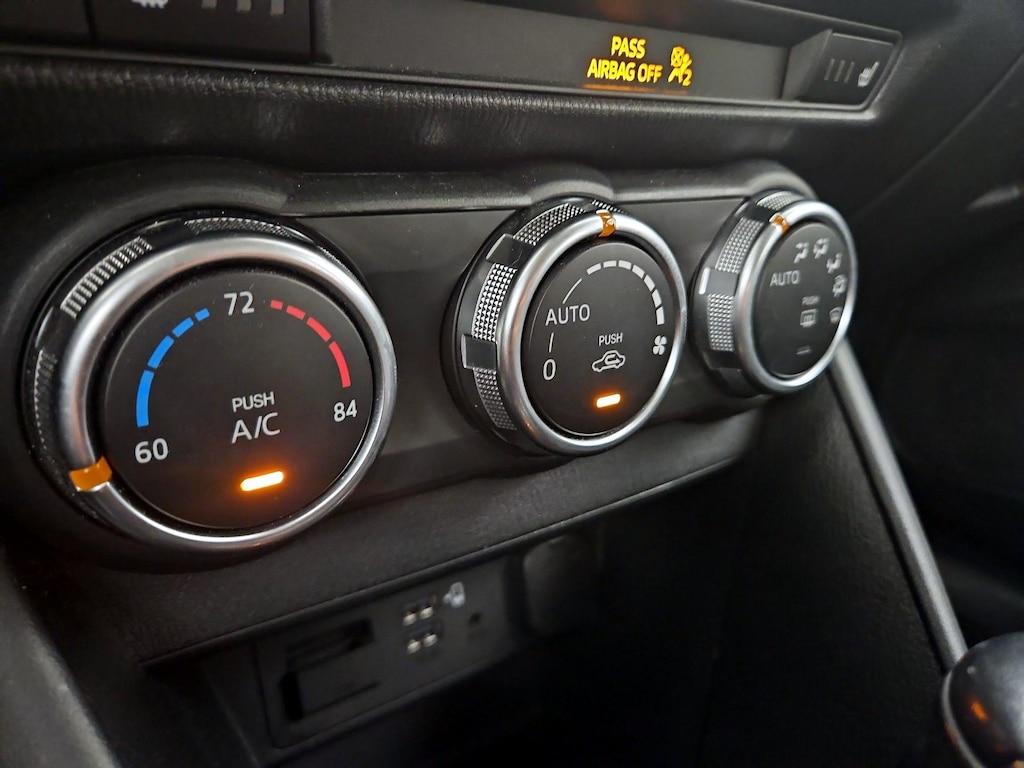 used 2019 Mazda CX-3 car, priced at $18,998