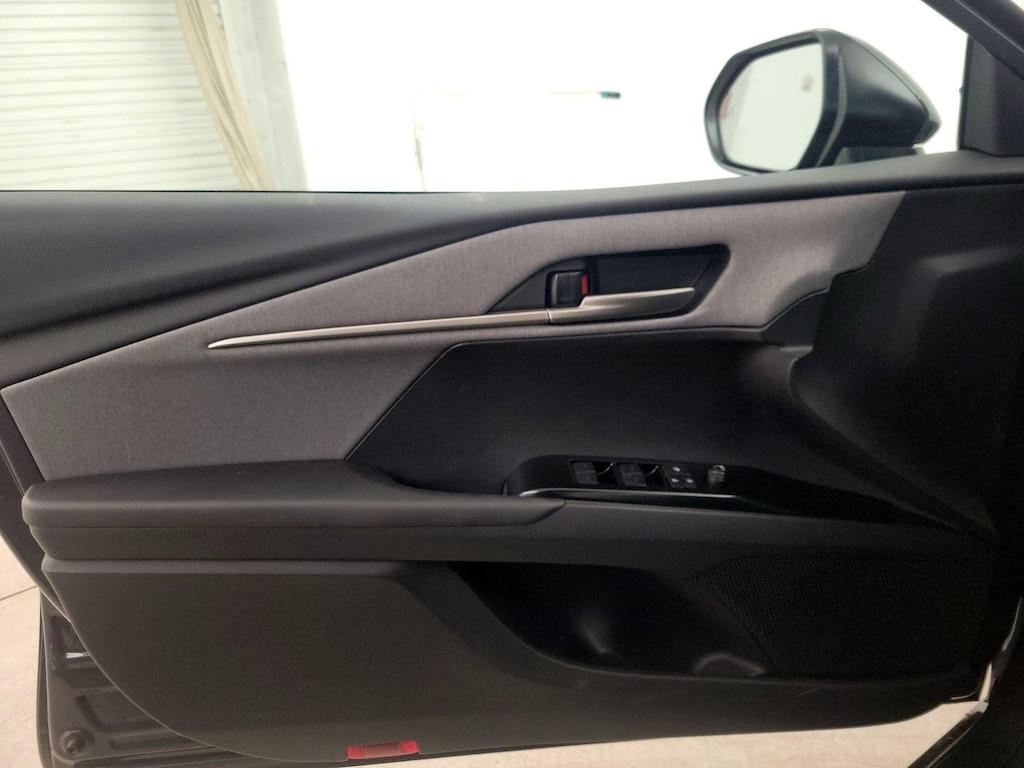 used 2026 Toyota Camry car, priced at $31,998