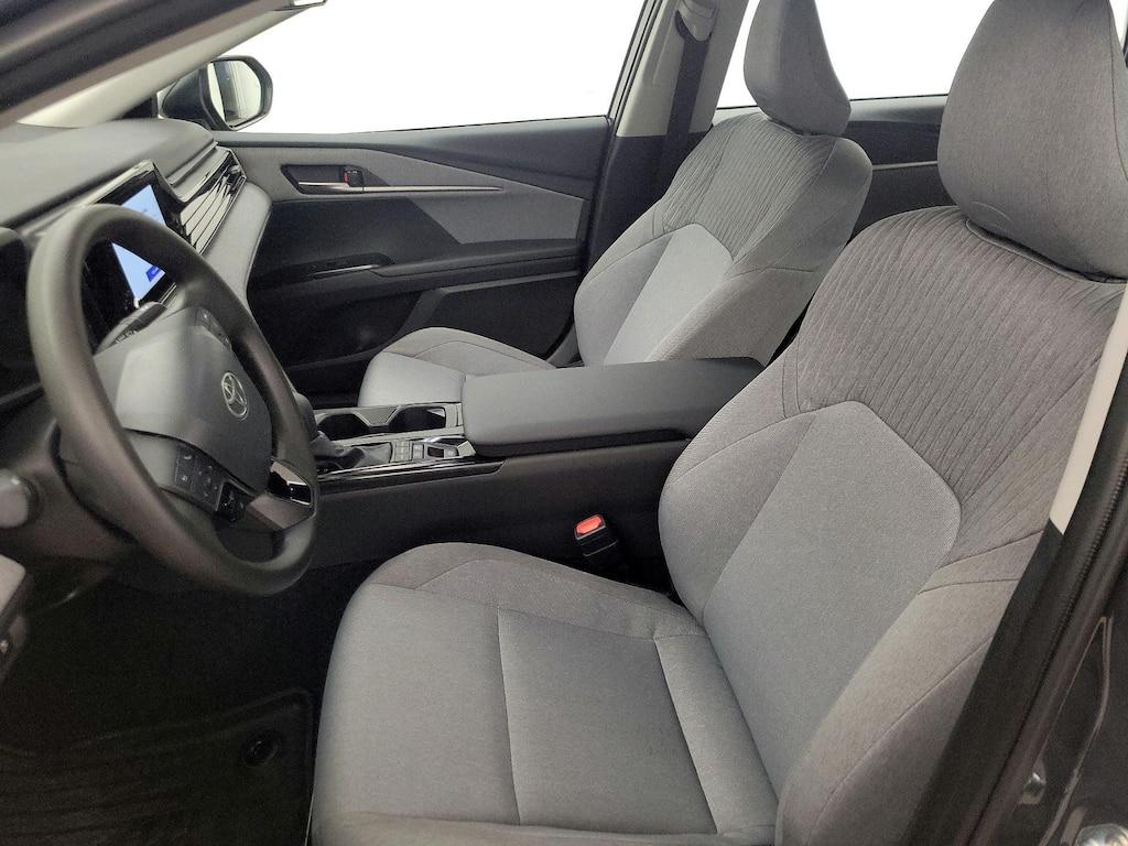 used 2026 Toyota Camry car, priced at $31,998