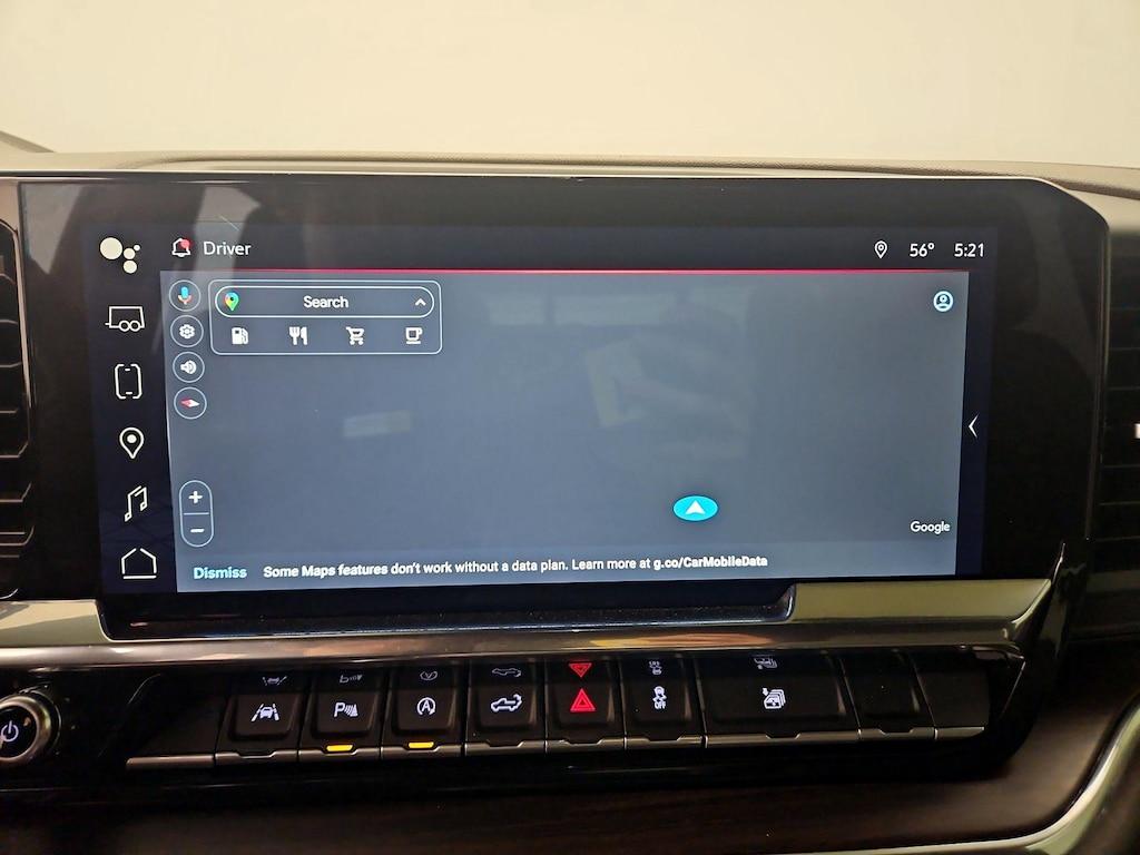 used 2024 GMC Sierra 1500 car, priced at $53,998