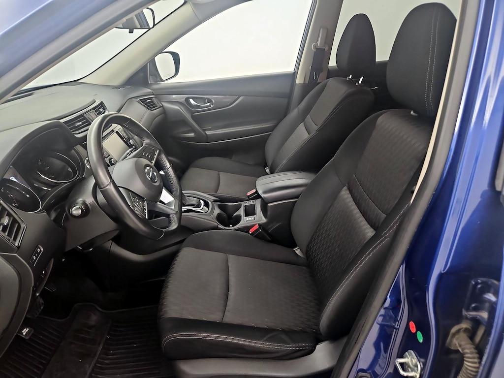 used 2019 Nissan Rogue car, priced at $13,599