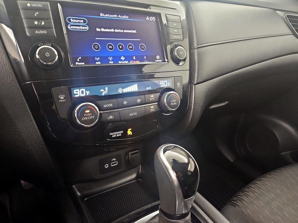 used 2019 Nissan Rogue car, priced at $13,599