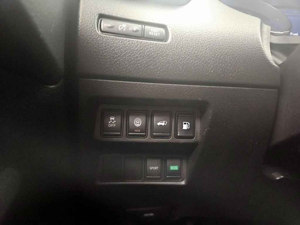 used 2019 Nissan Rogue car, priced at $13,599