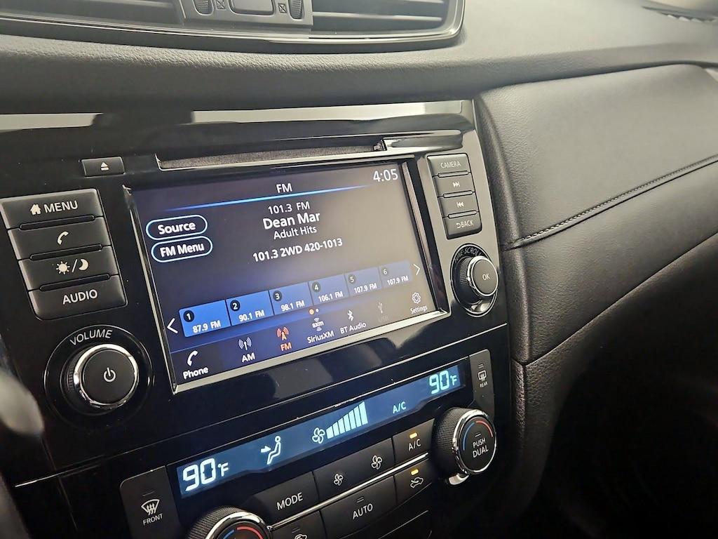 used 2019 Nissan Rogue car, priced at $13,599