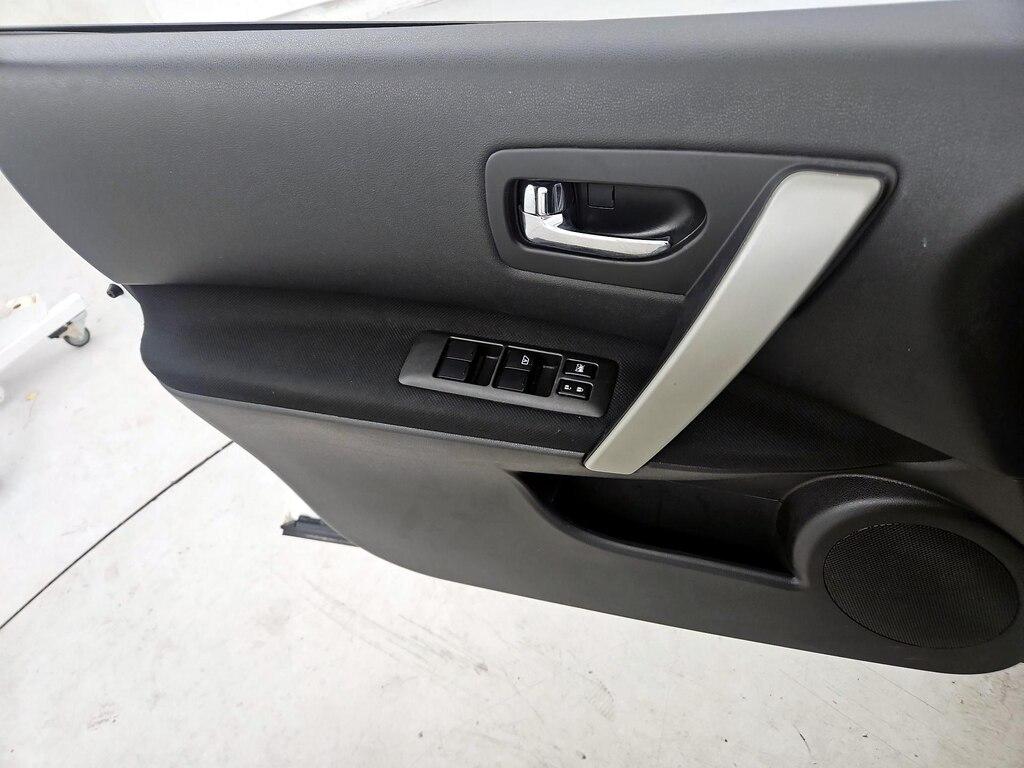 used 2014 Nissan Rogue Select car, priced at $12,998