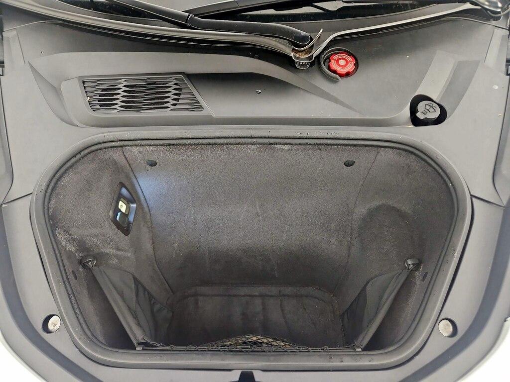 used 2023 Chevrolet Corvette car, priced at $64,998