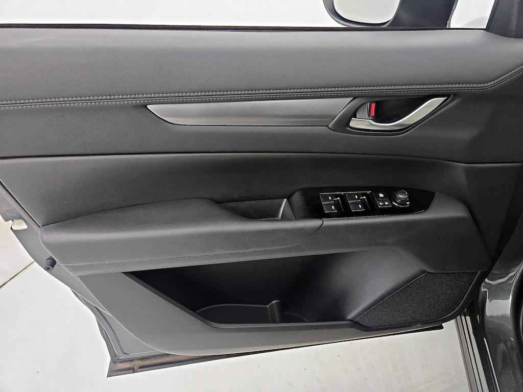 used 2024 Mazda CX-5 car, priced at $26,998