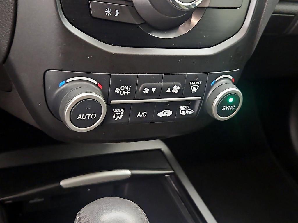 used 2017 Acura RDX car, priced at $23,998