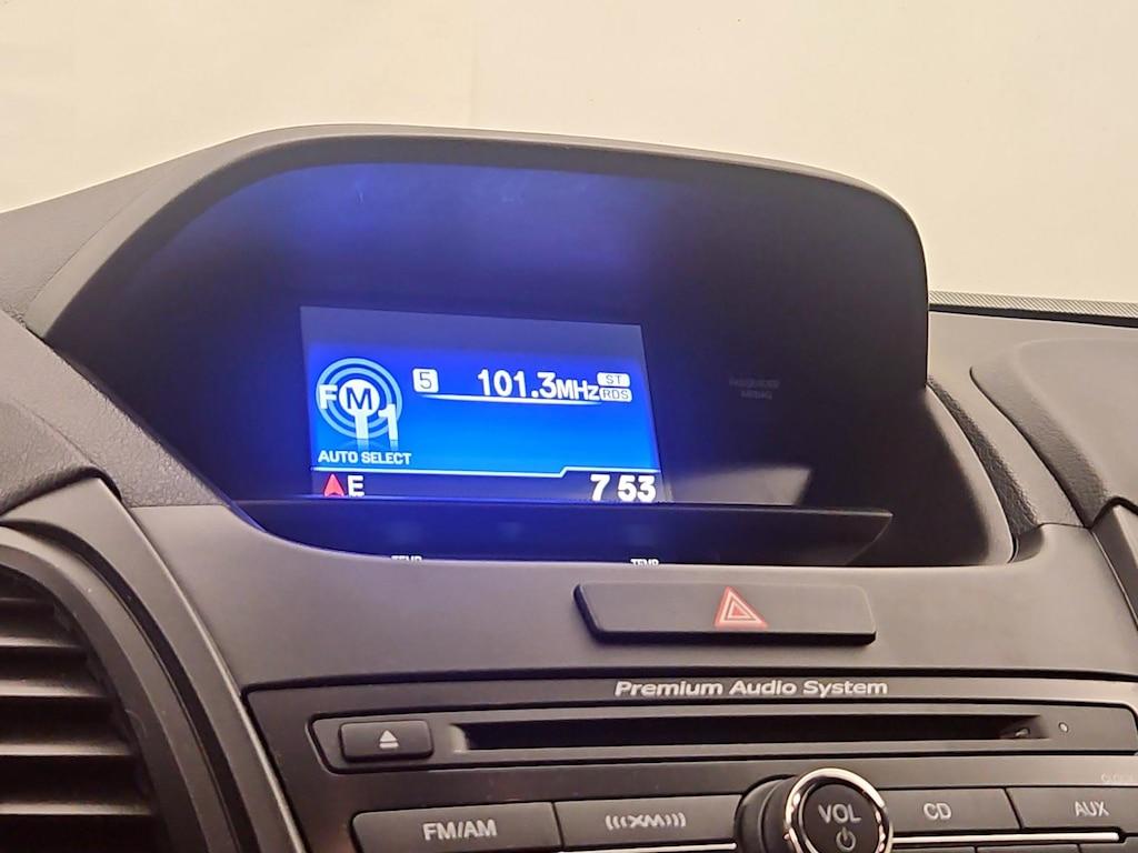 used 2017 Acura RDX car, priced at $23,998