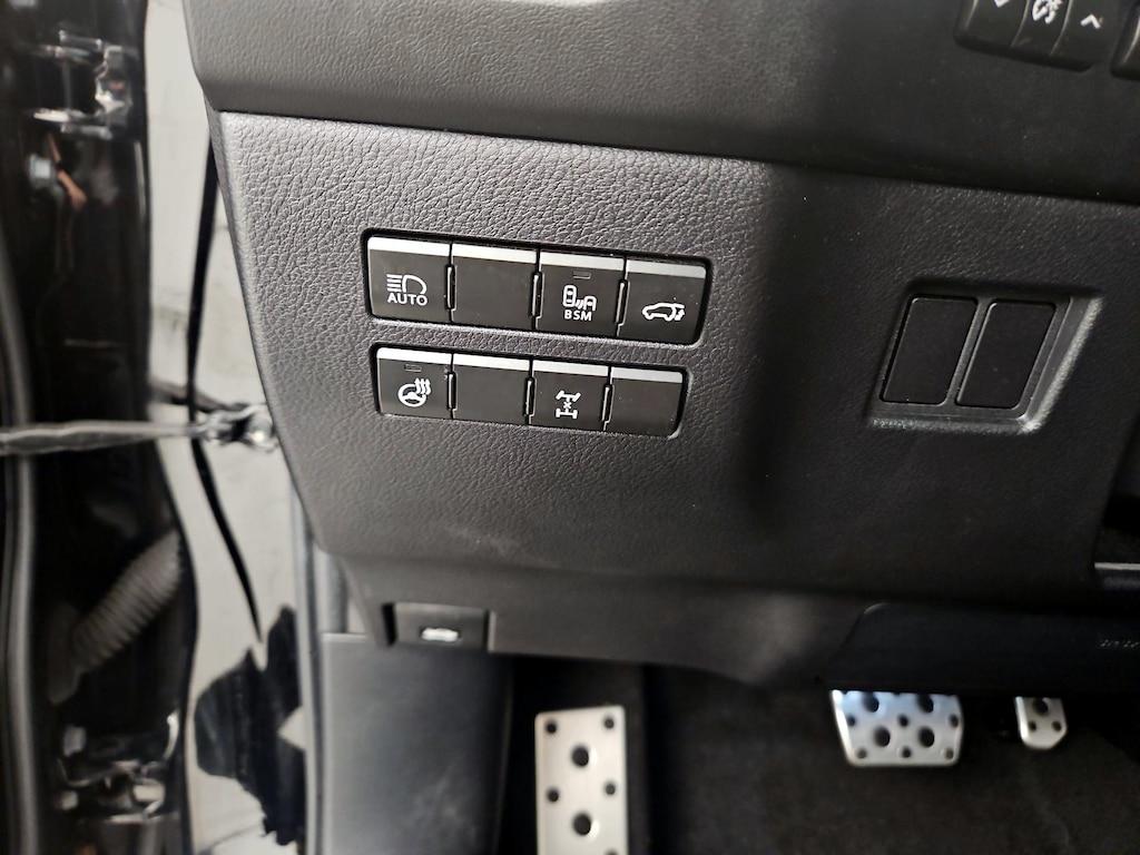 used 2019 Lexus NX 300 car, priced at $24,998