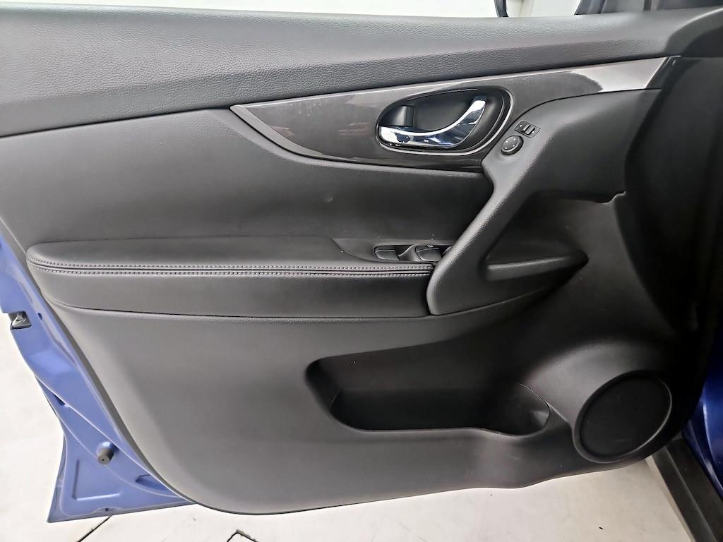 used 2018 Nissan Rogue car, priced at $14,599