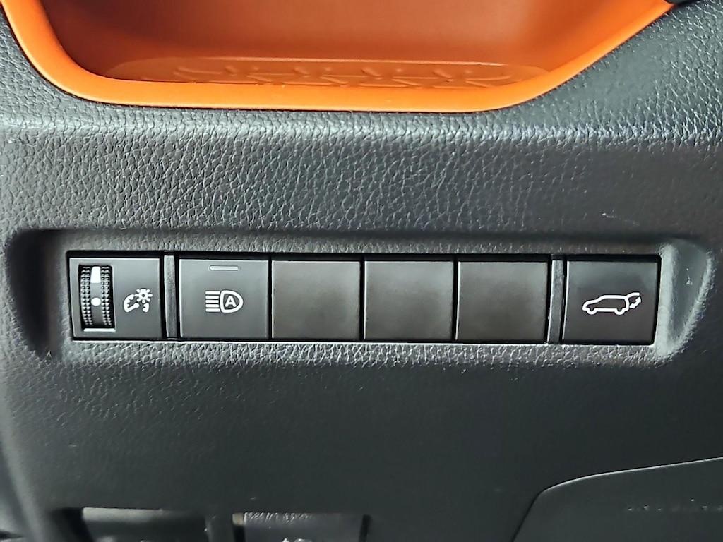 used 2019 Toyota RAV4 car, priced at $22,998