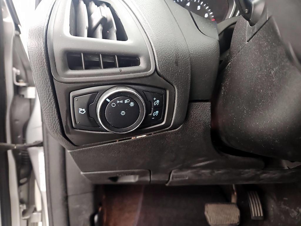 used 2014 Ford Focus car, priced at $11,599