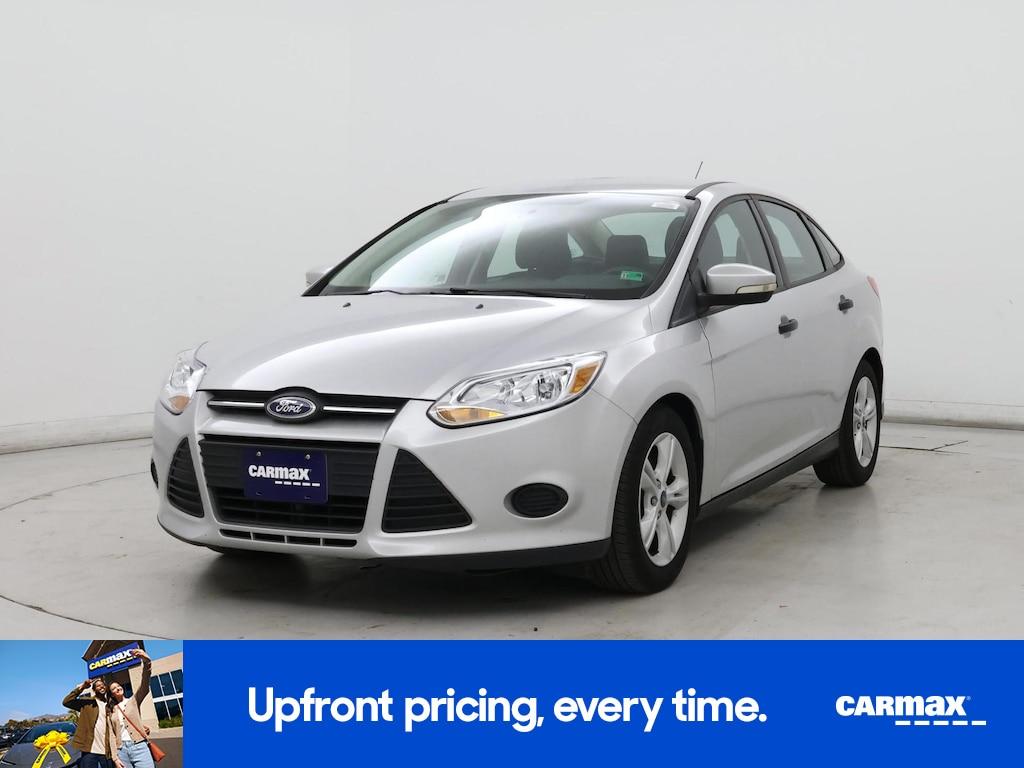used 2014 Ford Focus car, priced at $11,599