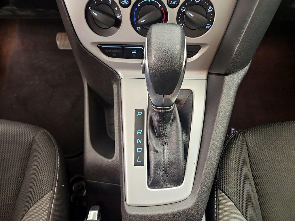 used 2014 Ford Focus car, priced at $11,599