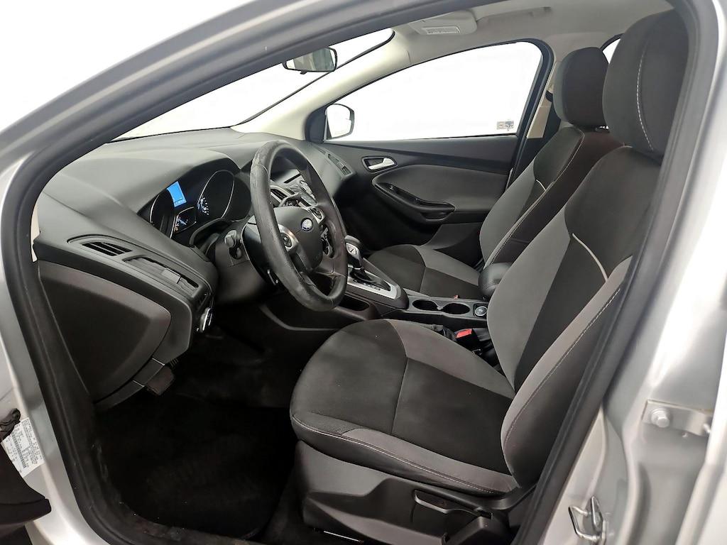 used 2014 Ford Focus car, priced at $11,599