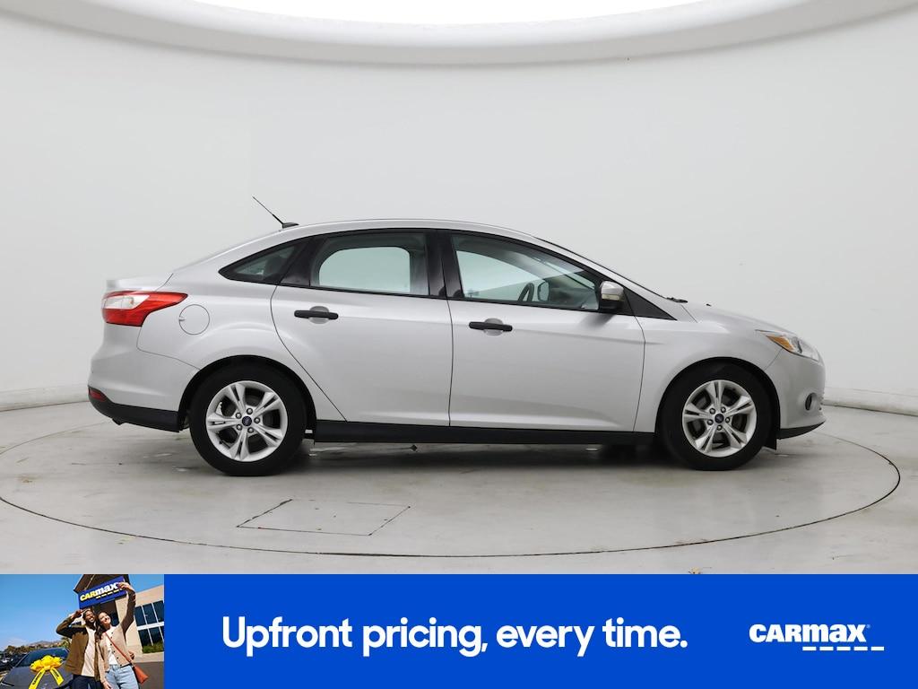 used 2014 Ford Focus car, priced at $11,599