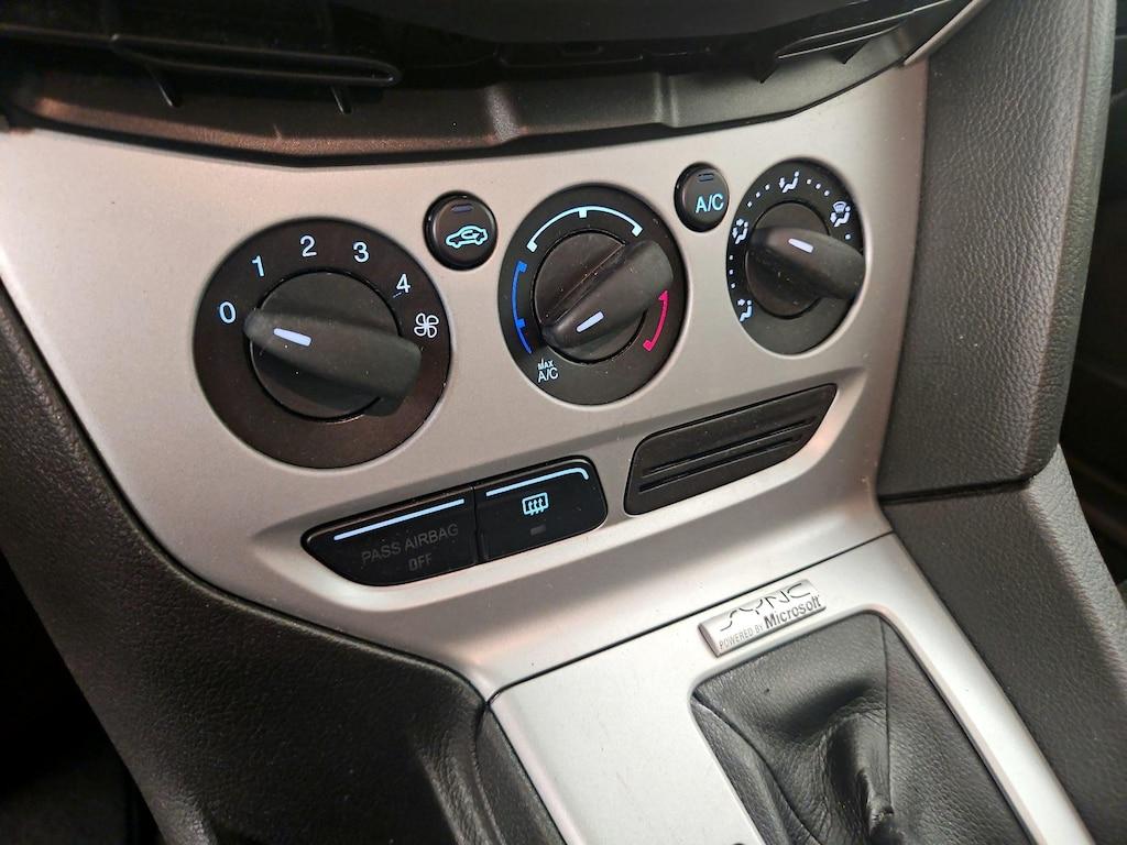 used 2014 Ford Focus car, priced at $11,599