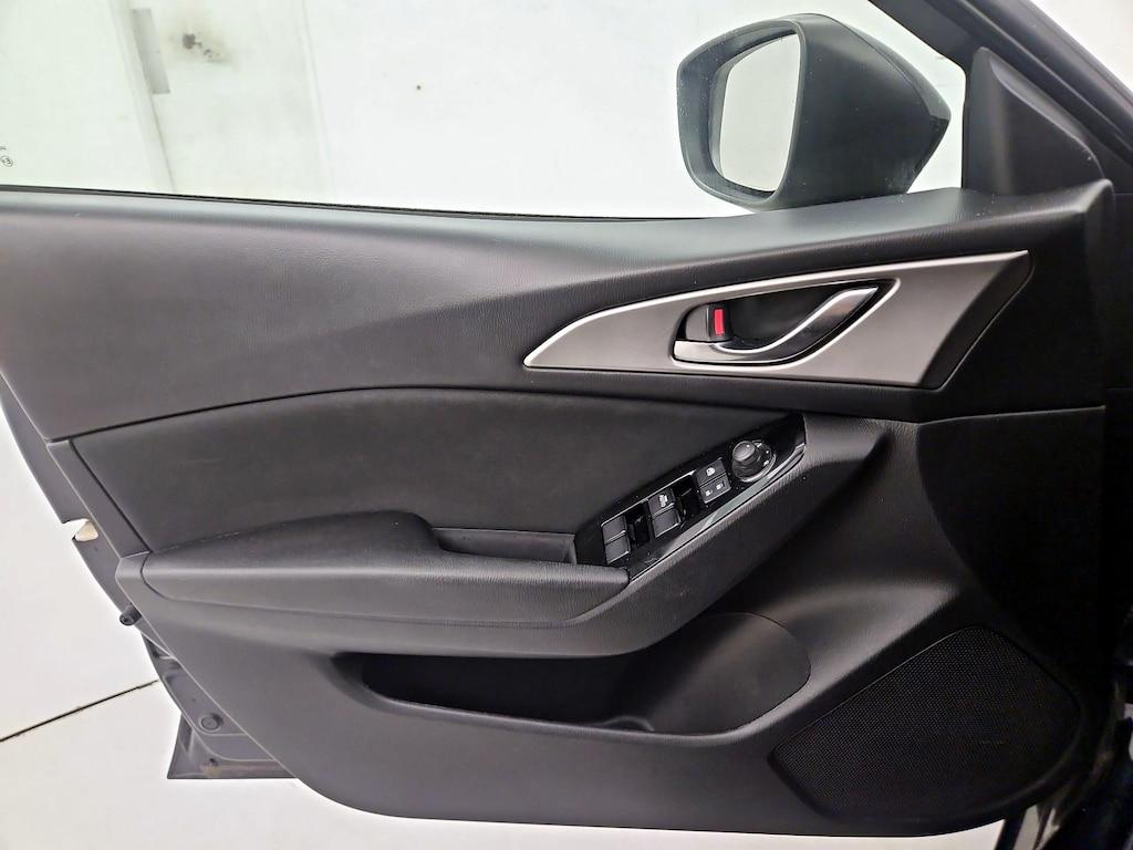 used 2018 Mazda Mazda3 car, priced at $16,998