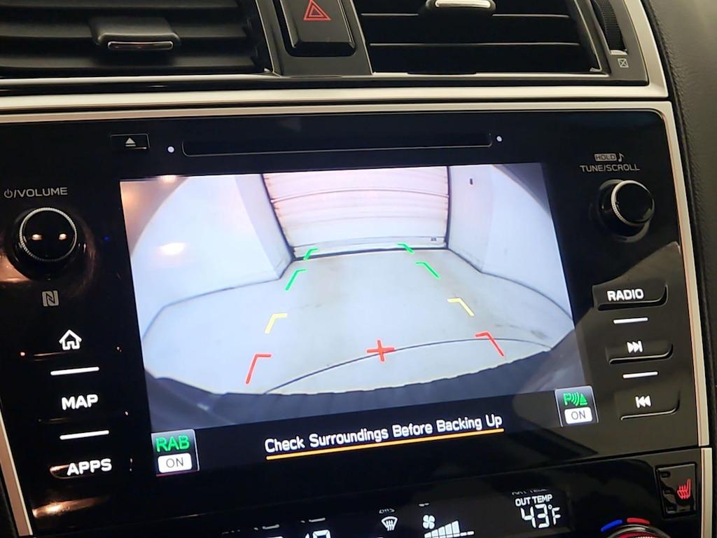 used 2019 Subaru Outback car, priced at $20,998