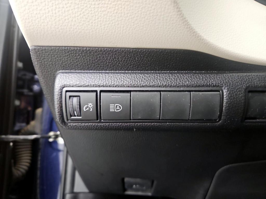 used 2023 Toyota Corolla car, priced at $20,998