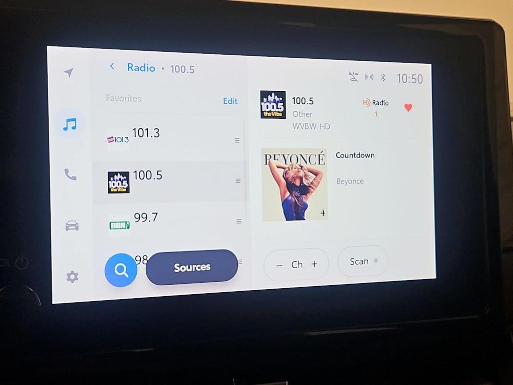 used 2023 Toyota Corolla car, priced at $20,998