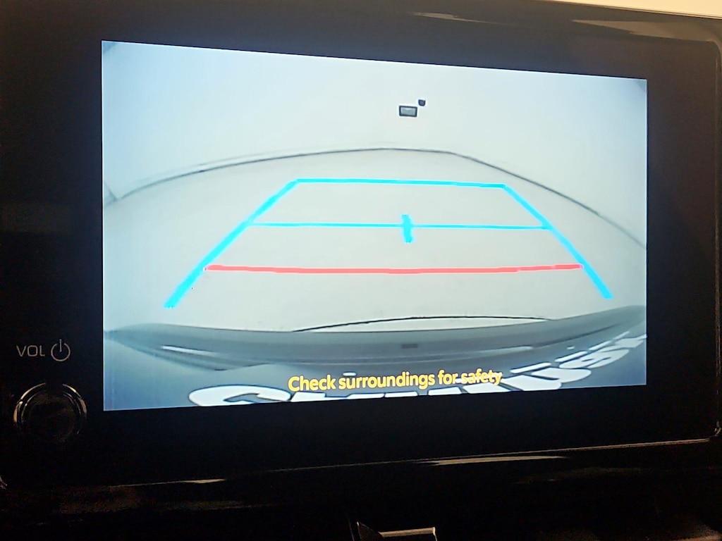 used 2023 Toyota Corolla car, priced at $20,998