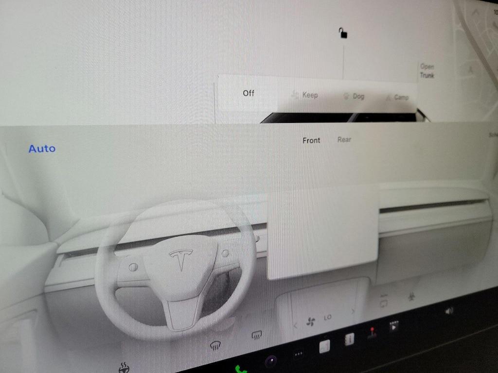 used 2022 Tesla Model Y car, priced at $32,998