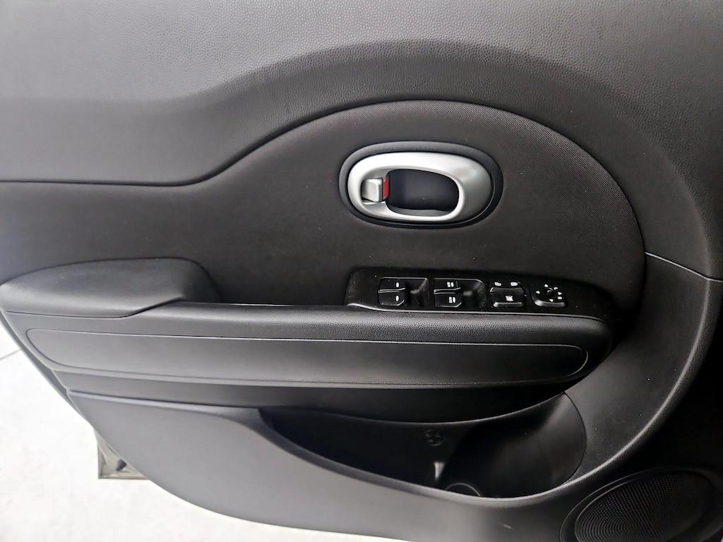 used 2015 Kia Soul car, priced at $11,599