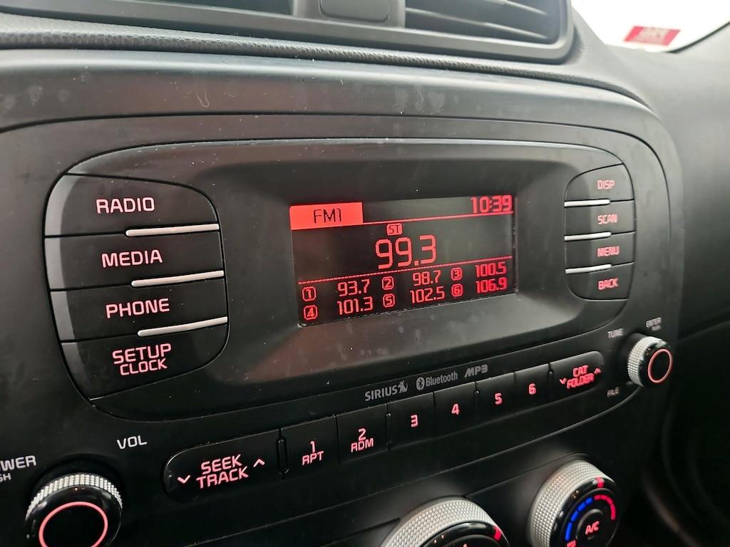 used 2015 Kia Soul car, priced at $11,599