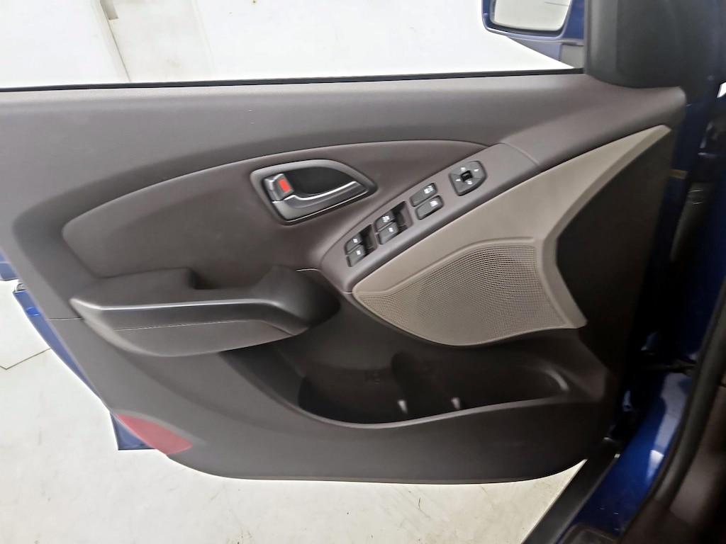 used 2014 Hyundai Tucson car, priced at $13,599