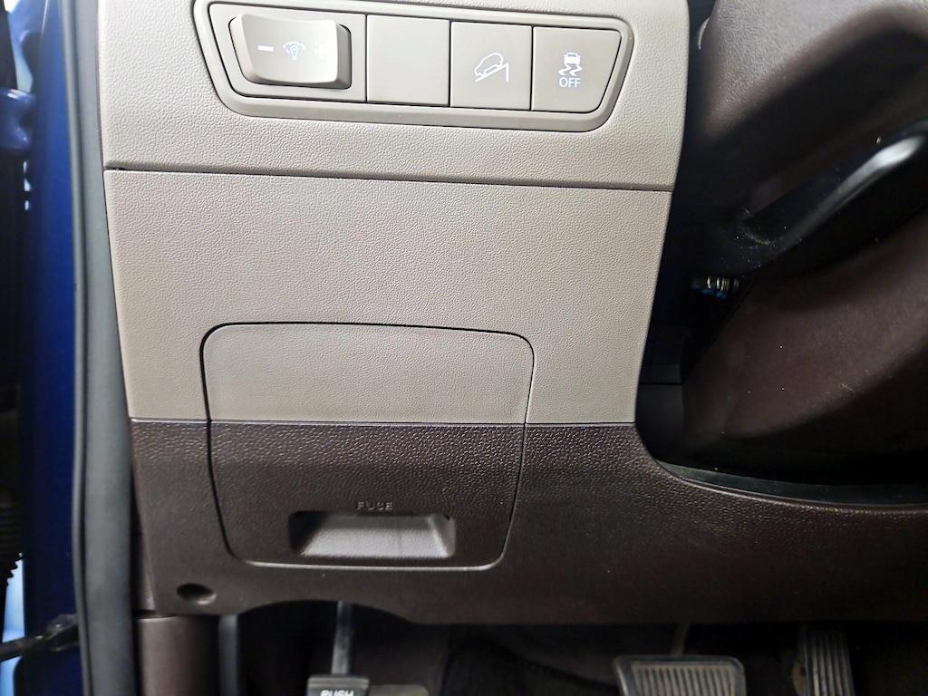 used 2014 Hyundai Tucson car, priced at $13,599