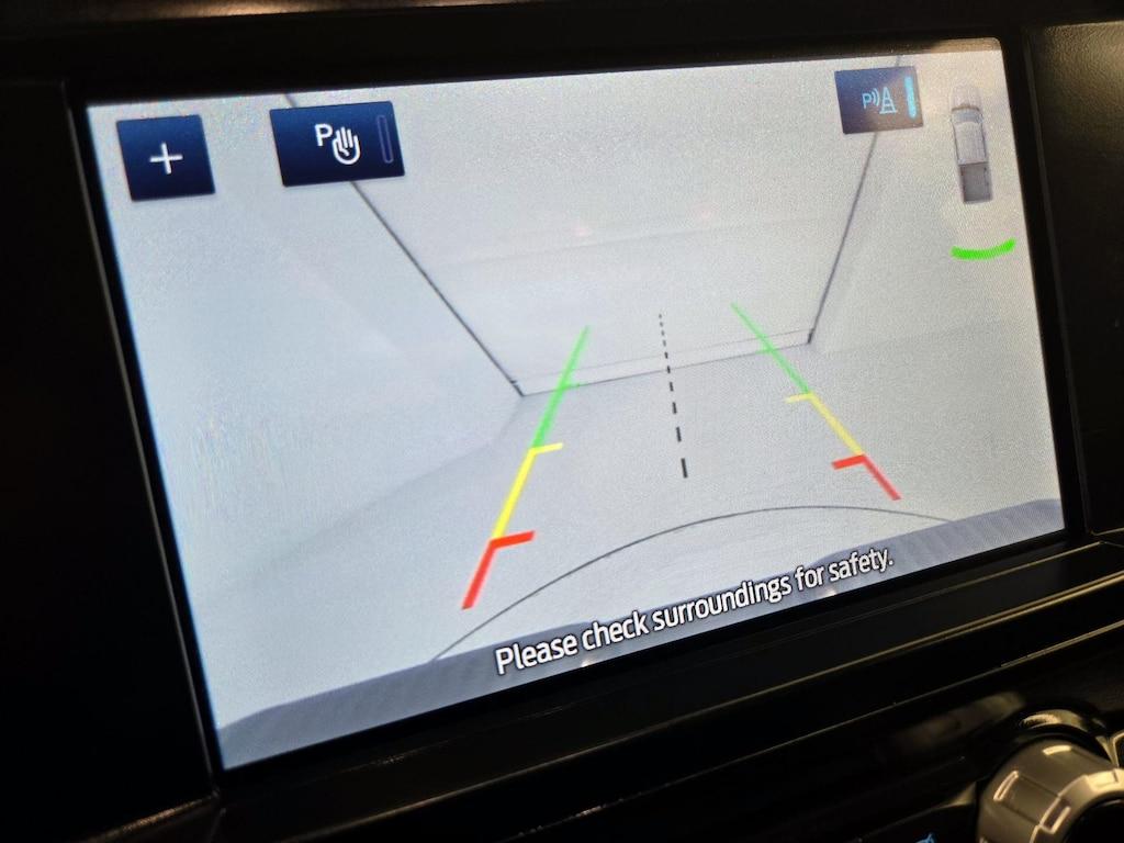 used 2023 Ford F-150 car, priced at $44,998