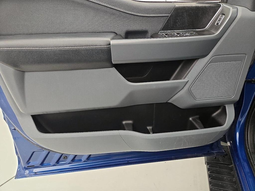 used 2023 Ford F-150 car, priced at $44,998