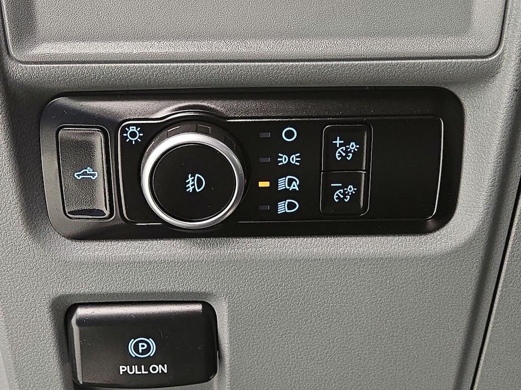 used 2023 Ford F-150 car, priced at $44,998