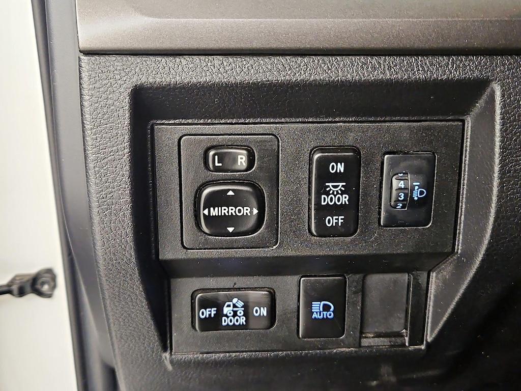 used 2020 Toyota Tundra car, priced at $36,998