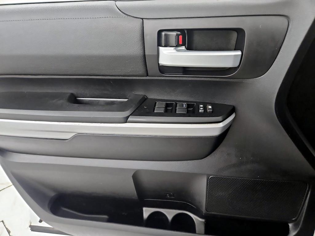 used 2020 Toyota Tundra car, priced at $36,998