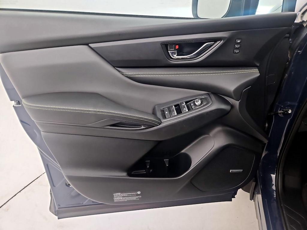 used 2023 Subaru Ascent car, priced at $37,998